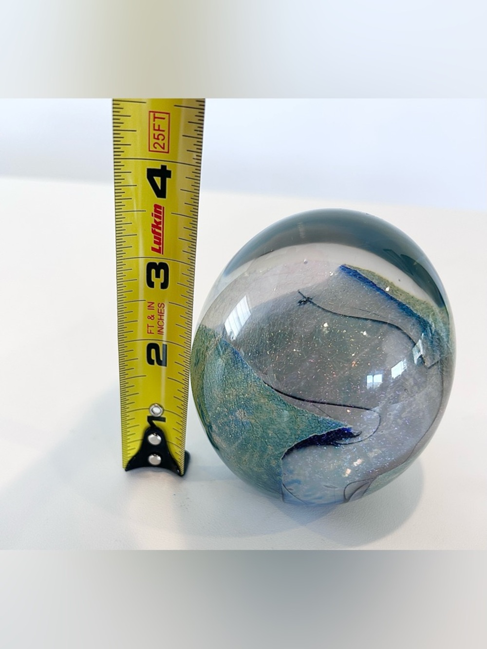 Decorative Paperweight - Picture 5 of 7